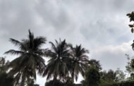 Weather Updates: दक्षिण पश्चिम मानसून वापसी, बंगाल की खाड़ी में चक्रवाती परिसंचरण पर, बढ़ेगी ठंड