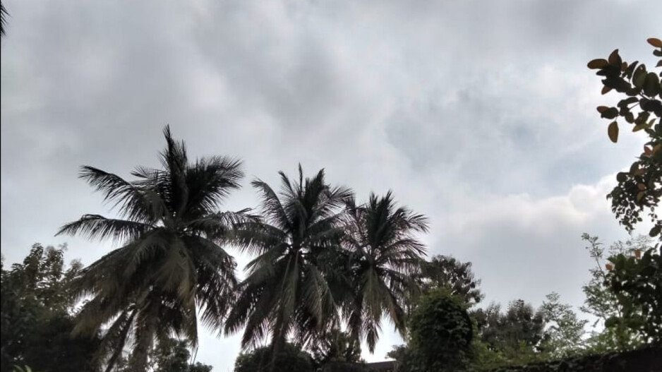 Weather Updates: दक्षिण पश्चिम मानसून वापसी, बंगाल की खाड़ी में चक्रवाती परिसंचरण पर, बढ़ेगी ठंड