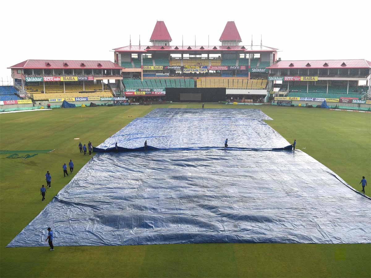 IND vs SA ODI: सीरीज़ का पहला मैच आज, बारिश डाल सकती है खलल