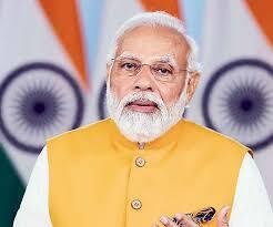 PMJAY-MA Yojana: पीएम मोदी  ने वर्चुअल माध्यम से किया आयुष्मान कार्ड  के वितरण का शुभांरभ