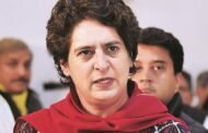 प्रदेश में आज कांग्रेस के चुनाव प्रचार अभियान की शुरुआत करेंगी प्रियंका गांधी