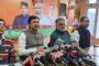 Himachal Election 2022: भाजपा के 6 टिकट की सूची जारी,देहरा से ध्वाला और कुल्लू से महेश्वर सिंह का टिकट फाइनल