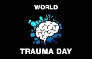 World Trauma Day:  इतिहास, महत्व, रोकथाम और इलाज