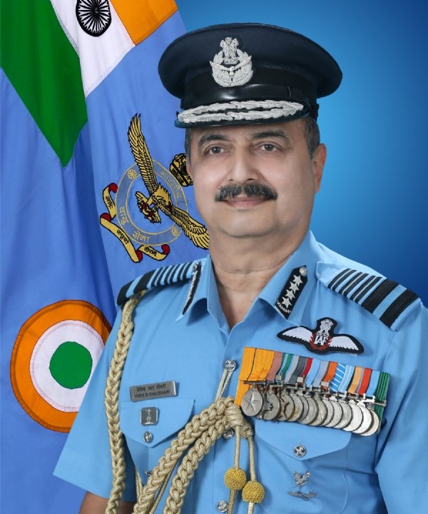 IAF के लिए नई हथियार प्रणाली शाखा, अगले साल से महिला अग्निशामक, वायुसेना प्रमुख की घोषणा
