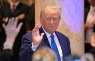 पूर्व अमेरिकी राष्ट्रपति डोनाल्ड ट्रम्प की फिर से एंट्री,  2024 में US राष्ट्रपति चुनाव लड़ने का किया ऐलान