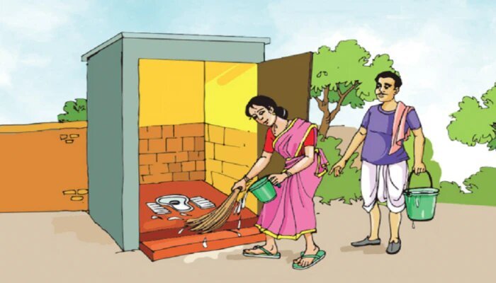 हिमाचल का हमीरपुर स्वच्छ भारत मिशन ग्रामीण में देश भर में तीसरे स्थान पर