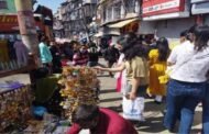 शिमला में अब नहीं सजेगी संडे मार्केट,नगर निगम ने निर्देश किए जारी