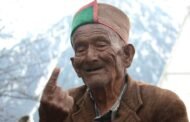 देश के पहले मतदाता श्याम सरन नेगी का निधन, 2 नवंबर को किया था आखरी बार मतदान