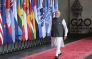 G20 Summit:  समिट के दूसरे दिन PM मोदी करेंगे कुल 8 देशों के साथ द्विपक्षीय मुलाक़ात, कई अहम् समझौते होने की संभावना।
