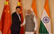 China-US: चीन की अमेरिका को चेतावनी! कहा- भारत के सीमा विवाद मामले में दखल न दें