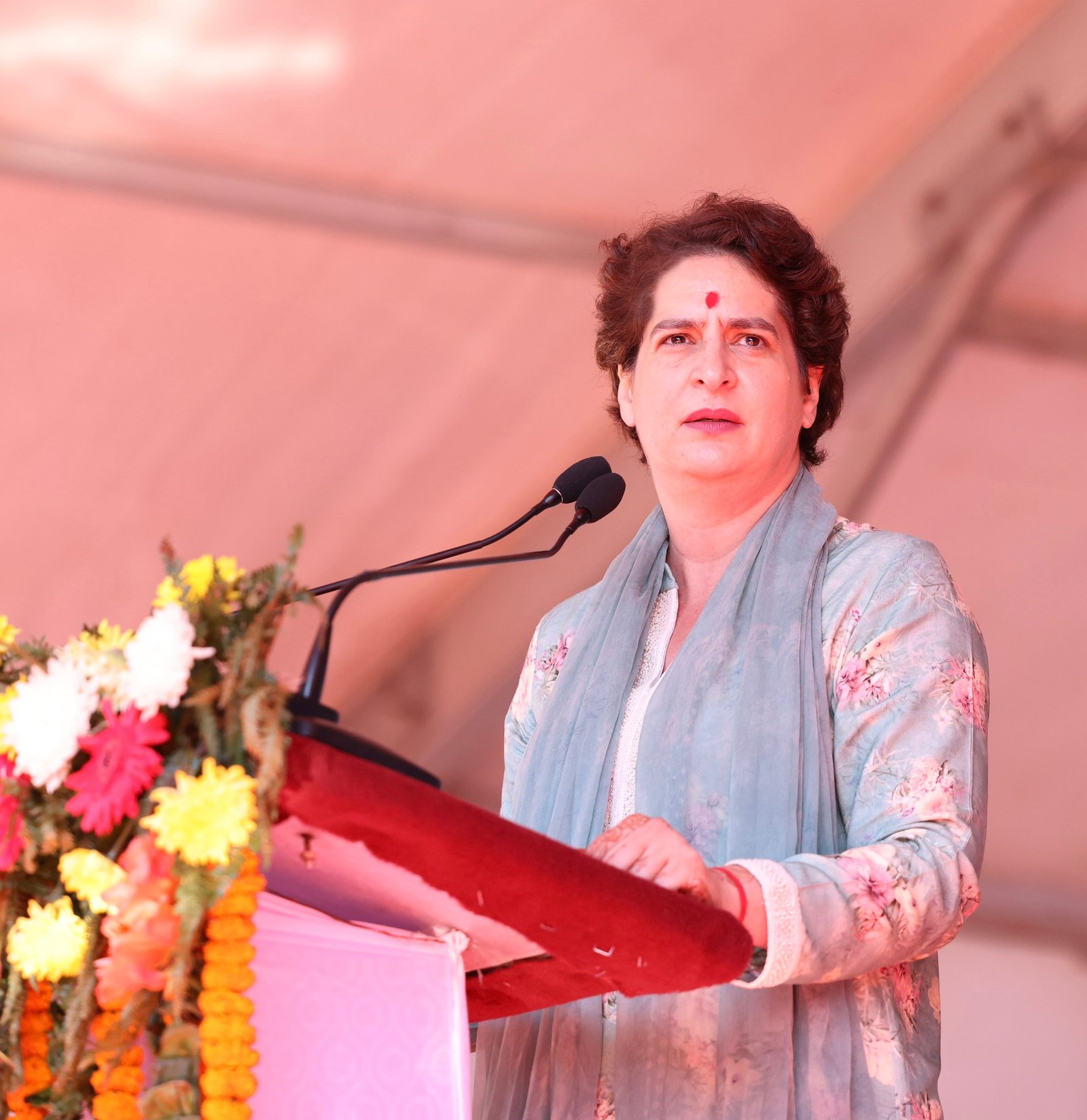 Himachal Election 2022: 68 विधानसभा क्षेत्रों में आज कांग्रेस की 'विजय आशीर्वाद' की रैलियां