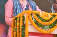 कांग्रेस सरकार बनते ही पुरानी पेंशन और पहली कैबिनेट में 1 लाख रोजगार की गारंटी-प्रियंका गांधी