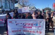 चुनाव आयोग अधिकारी मनीष गर्ग ने की लोगों से मतदान करने की अपील