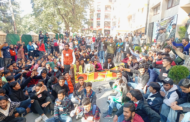 छात्र आंदोलन के बढ़ते ही हिमाचल प्रदेश यूनिवर्सिटी ने बनाई कमेटी
