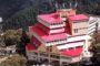रानी लक्ष्मीबाई जयंती पर एबीवीपी एचपीयू इकाई ने की पुष्पांजलि अर्पित एवं आयोजित की मेहंदी रस्साकशी प्रतियोगिता