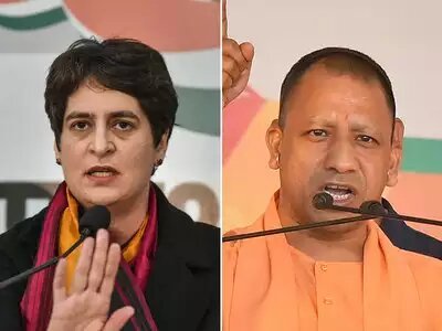 Himachal Election 2022: स्टार पॉलिटिशंस के साथ चुनाव प्रचार में जुटी भाजपा और कांग्रेस, योगी, प्रियंका और सचिन पायलट की आज रैली