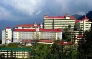 हिमाचल: नेशनल हेल्थ मिशन के तहत होगा बीमारियों का सर्वे, CHC में ज़रूरत के हिसाब से होगी डॉक्टरों की तैनाती