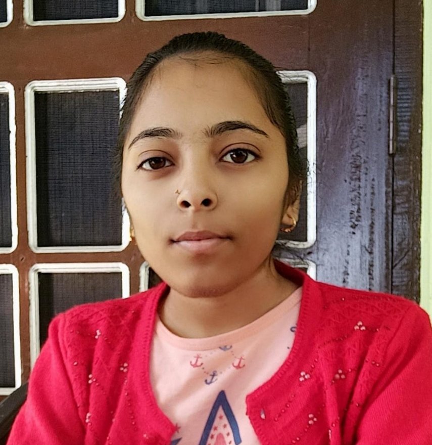 मेधावी दिव्यांग छात्रा को टांडा में एमबीबीएस में प्रवेश देने से इनकार, यूनिवर्सिटी के मनमाने नियम बने बाधा।