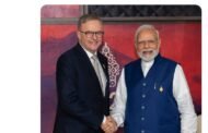 भारत के साथ FTA संसद से पारित: ऑस्ट्रेलियाई PM ने ट्वीट कर दी जानकारी