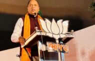 8 दिसंबर को हिमाचल और गुजरात में फिर खिलेगा कमल: जयराम