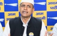 सोलन में होगा अरविंद केजरीवाल का भव्य रोड शो, आप कार्यकर्ताओं में भारी जोश : सुरजीत ठाकुर