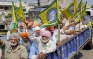 आज संयुक्त किसान मोर्चा का पंजाब में चक्का जाम, मांगें पूरी न होने पर सड़कों पर किसान।