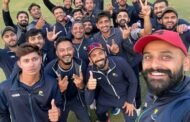 हिमाचल क्रिकेट टीम क्वार्टर फाइनल में, पांच मैच जीतकर वन-डे ट्राफी में चमकाया नाम