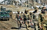 पाकिस्तान के बलूचिस्तान में सुरक्षाबलों ने 10 आतंकियों को मार गिराया, आतंकी ठिकाने को खाली कराने के दौरान मुठभेड़