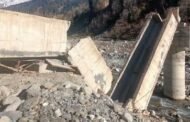 अफसरों पर गिरेगी कुल्लू के सोलंग पुल हादसे की गाज, तीन अधिकारियों से एक महीने में मांगा स्पष्टीकरण