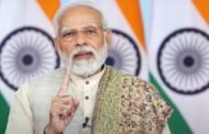 रोज़गार मेले में पीएम मोदी ने दिया तोहफ़ा, 71000 युवाओं को सौंपे नियुक्ति पत्र, कहा-युवा राष्ट्र की ताक़त।