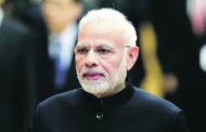 'वसुधैव कुटुम्बकम' की थीम पर केंद्रित होगी भारत की जी20 अध्यक्षता: पीएम मोदी