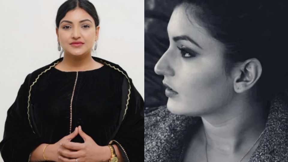 पंजाब: कैबिनेट मंत्री अनमोल गगन मान की इंस्टाग्राम पर दिखी हथियारों के साथ तस्वीर, गन कल्चर अल्टीमेटम की उड़ाई धज्जियां