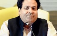 कांग्रेस प्रभारी राजीव शुक्ला का दावा-हिमाचल में दो-तिहाई बहुमत से बन रही कांग्रेस सरकार