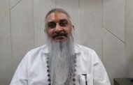 अमृतसर में विरोध प्रदर्शन के दौरान शिवसेना नेता सुधीर सूरी की गोली मारकर हत्या