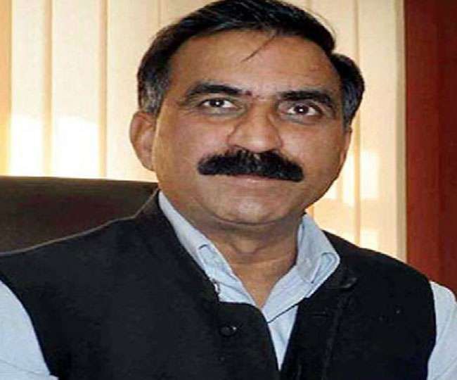 प्रधानमंत्री, अमित शाह और भाजपा के बड़े नेता भी नहीं बचा पाएंगे जयराम सरकारः सुक्खू