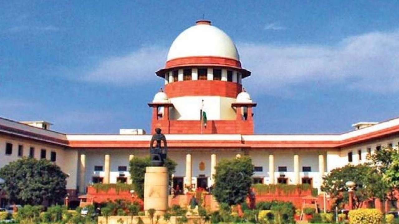 EWS आरक्षण को सुप्रीम कोर्ट की हरी झंडी