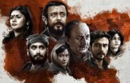 The Kashmir Files Controversy: अनुपम खेर ने IFFI जूरी हेड के बयान को बताया शर्मनाक, असंवेदनशील
