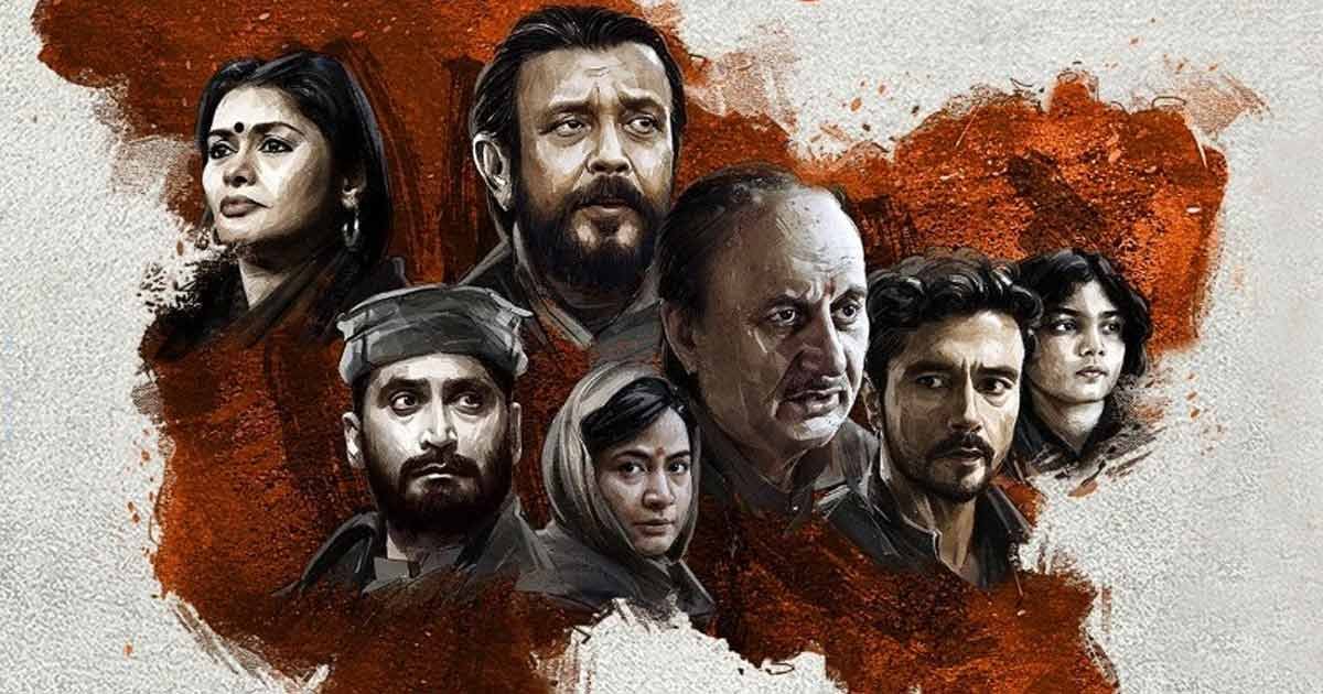 The Kashmir Files Controversy: अनुपम खेर ने IFFI जूरी हेड के बयान को बताया शर्मनाक, असंवेदनशील
