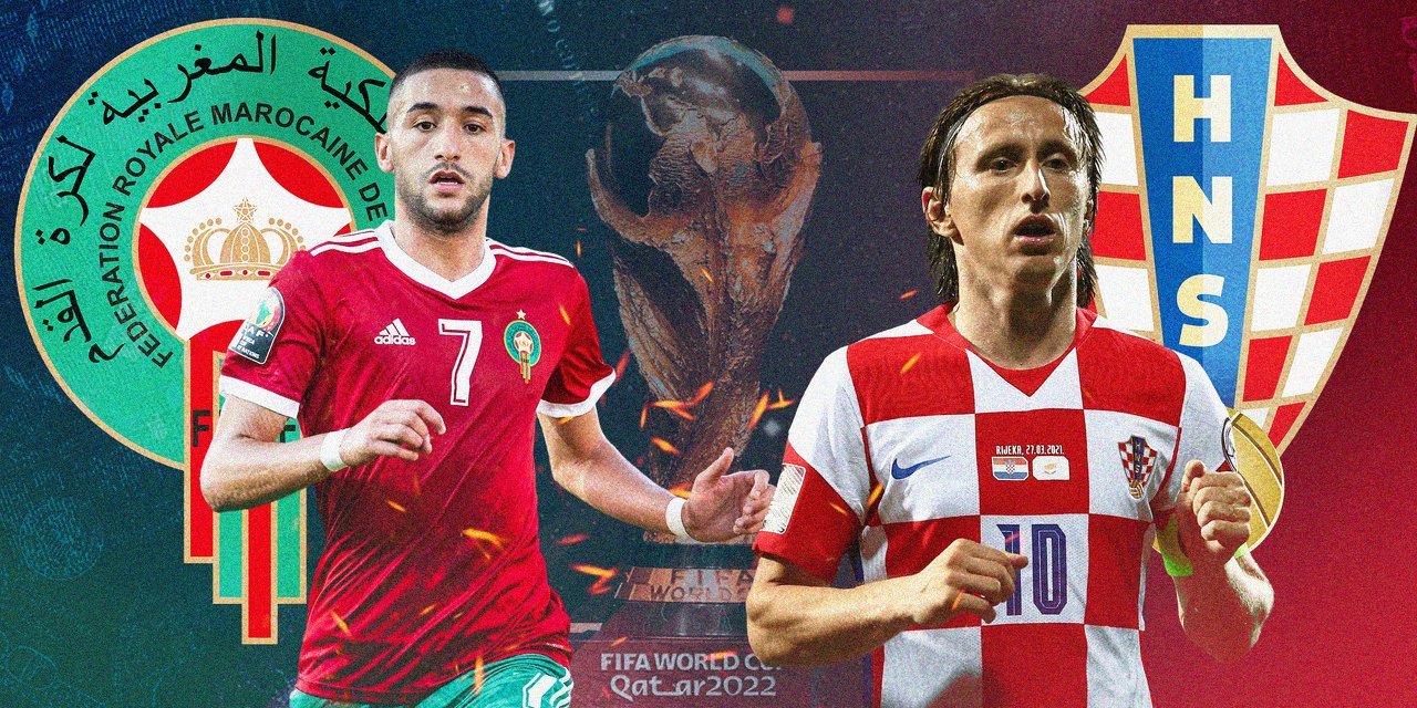 FIFA WORLD CUP 2022: मोरक्को का क्रोएशिया से, जर्मनी का जापान से और स्पेन का कोस्टा से आज होगा मुकाबला