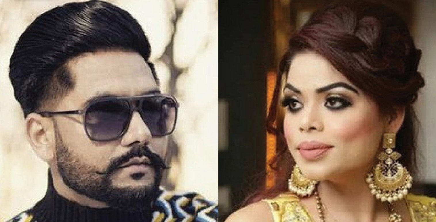 ’क़ाफ़िला’ गाने में गन कल्चर प्रमोट करने पर पंजाबी सिंगर जैस्मिन अख़्तर और सुखमन हीर पर FIR