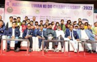 हिमाचल का राष्ट्रीय Qwan-Ki-Do चैंपियनशिप में बेहतरीन प्रदर्शन, सानिया-चहक और पीयूष-दक्ष ने अपने नाम किया गोल्ड