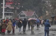 प्रदेश में मानसून के बाद अब तक अच्छी बारिश