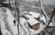 Himachal Weather : ठंड की चपेट में हिमाचल, सुबह-शाम घरों में कैद हुए लोग
