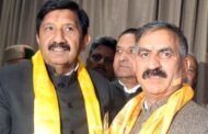 कैबिनेट के गठन से पहले मुख्यमंत्री और उप-मुख्यमंत्री को मिले विभाग