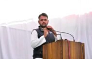 जल्द शुरू होगा गगल आईटी पार्क का काम- गोकुल बुटेल