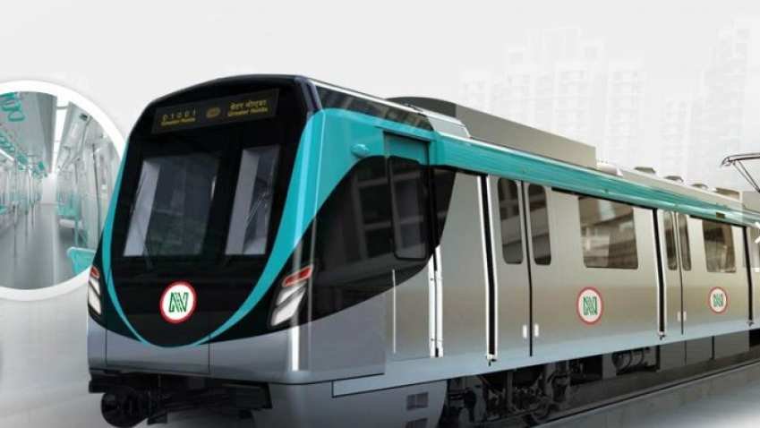 ट्राइसिटी में मैट्रो को लेकर अंतिम फैसला जल्द, राइट्स ने की दो फेज़ में मेट्रो चलाने की सिफारिश।