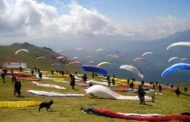 विश्व प्रसिद्ध बीड़ बिलिंग घाटी में अप्रैल से एशिया का पहला पैराग्लाइडिंग स्कूल होगा शुरू