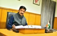 हिमाचल परिवहन क्षेत्र में सुधार की दिशा में कदम बढ़ा रहा है-मुकेश अग्निहोत्री
