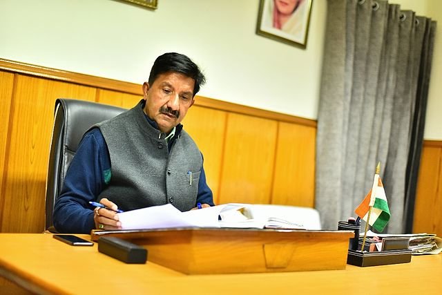 हिमाचल परिवहन क्षेत्र में सुधार की दिशा में कदम बढ़ा रहा है-मुकेश अग्निहोत्री