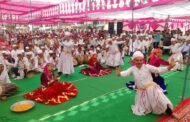 प्रदेश में भाजपा की हार के बाद हत्तियों को अनुसूचित जनजाति का दर्जा देने के लिए लोकसभा में बिल पेश किया गया